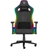 Genesis Gaming Stuhl TRIT 660 RGB grau