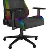 Genesis Gaming Stuhl TRIT 660 RGB grau