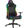 Genesis Gaming Stuhl TRIT 660 RGB grau