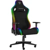 Genesis Gaming Stuhl TRIT 660 RGB juodas