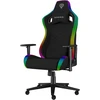 Genesis Gaming Stuhl TRIT 660 RGB juodas
