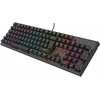 Klaviatūra GENESIS Thor 303 - Silent Peach Outemu Peach Silent (NKG-2179)