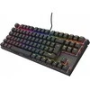 Klaviatūra GENESIS Thor 303 TKL - Outemu Peach Silent Outemu Peach Silent (NKG-1886)