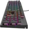 Klaviatūra GENESIS Thor 303 - Silent Peach Outemu Peach Silent (NKG-2179)