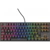 Klaviatūra GENESIS Thor 303 TKL - Outemu Peach Silent Outemu Peach Silent (NKG-1886)