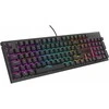 Klaviatūra GENESIS Thor 303 - Silent Peach Outemu Peach Silent (NKG-2179)