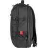Genesis | Nešiojamas kompiuteris Backpack | Pallad 410 | Backpack | Shoulder strap | Juodas