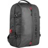 Genesis | Nešiojamas kompiuteris Backpack | Pallad 410 | Backpack | Shoulder strap | Juodas