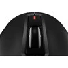 Genesis | Pelė žaidimams | Krypton 660 | su laidu | USB Type-A | Juodas