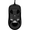 Genesis | Pelė žaidimams | Krypton 660 | su laidu | USB Type-A | Juodas