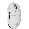 Genesis | Pelė žaidimams | Krypton 660 | su laidu | USB Type-A | Baltas