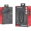 Genesis Pelė žaidimams | Zircon 660 | su laidu/Wireless | 2.4 GHz, Bluetooth, USB | Juodas
