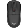 Pelė Myszka žaidimams Genesis Zircon 660 Pro belaidė 26000 dpi optinė juoda