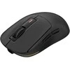 Pelė Myszka žaidimams Genesis Zircon 660 Pro belaidė 26000 dpi optinė juoda