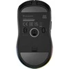 Genesis Zircon XIII Custom | Pelė žaidimams | Wireless | 2.4 GHz, USB | Juodas