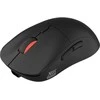Genesis Zircon XIII Custom | Pelė žaidimams | Wireless | 2.4 GHz, USB | Juodas