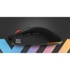 Genesis Zircon XIII Custom | Pelė žaidimams | Wireless | 2.4 GHz, USB | Juodas