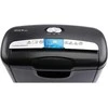 Genie smulkintuvas Genie 240 S Smulkintuvas Juostinis smulkinimas 72 dB Juodas