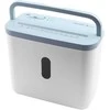Genie smulkintuvas GENIE shredder 440 X BL balta ir-mėlyna