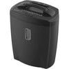 Genie GENIE Aktenvernichter 580 XCD Plus smulkintuvas juodas
