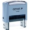 Genie Rinkinys stempli S-402