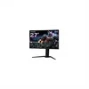 Monitorius Gigabyte | AORUS FO27Q5P | 27" | OLED | QHD | 16:9 | 500 Hz | 0,03 ms | 1000 cd/m² | HDMI jungčių kiekis: 2 | Juodas