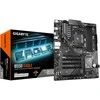 Pagrindinė plokštė GIGABYTE B550 EAGLE AM4 MB 4xDDR4 4xSATA 2xM.2