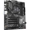Pagrindinė plokštė GIGABYTE B550 EAGLE AM4 MB 4xDDR4 4xSATA 2xM.2