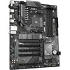 Pagrindinė plokštė Gigabyte B550 EAGLE WIFI6 | Procesorių šeima AMD | Procesoriaus lizdas AM4 | DDR4 | Palaikomos standžiojo disko sąsajos SATA, M.2 | SATA jungčių skaičius 4