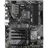 Pagrindinė plokštė Gigabyte B550 EAGLE WIFI6 | Procesorių šeima AMD | Procesoriaus lizdas AM4 | DDR4 | Palaikomos standžiojo disko sąsajos SATA, M.2 | SATA jungčių skaičius 4
