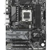 Pagrindinė plokštė Gigabyte B650 UD AX | Procesorių šeima AMD Ryzen | Procesoriaus lizdas AM5 | DDR5 | SATA jungčių skaičius 4