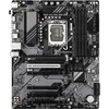 „Gigabyte B760 DS3H WF6E GEN5“ | Procesorių šeima „Intel“ | Procesoriaus lizdas LGA1700 | DDR5 | Palaikomos standžiojo disko sąsajos M.2, SATA | SATA jungčių skaičius: 4