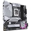 „GIGABYTE B760M AORUS ELITE WIFI6E GEN5“ pagrindinė plokštė – palaiko 14-os kartos „Intel Core“ procesorius, 12+1+1 fazės VRM, iki 5600MHz DDR5, 2xPCIe 4.0 M.2, „Wi-Fi 6E“, 2.5 GbE LAN, USB 3.2 Gen 2x2