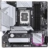 „GIGABYTE B760M AORUS ELITE WIFI6E GEN5“ pagrindinė plokštė – palaiko 14-os kartos „Intel Core“ procesorius, 12+1+1 fazės VRM, iki 5600MHz DDR5, 2xPCIe 4.0 M.2, „Wi-Fi 6E“, 2.5 GbE LAN, USB 3.2 Gen 2x2
