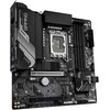 Pagrindinė plokštė „Gigabyte B760M GAMING X WIFI6E GEN5“ | Procesorių šeima „Intel“ | Procesoriaus lizdas LGA1700 | DDR5 | Palaikomos kietojo disko sąsajos SATA, M.2 | SATA jungčių skaičius: 4