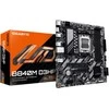 Pagrindinė plokštė GIGABYTE B840M D3HP płyta główna AMD B840 Lizdas AM5 micro ATX