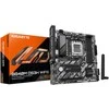 Pagrindinė plokštė „Gigabyte B840M DS3H WIFI6“ (1.1 rev.) | Procesorių šeima AMD | Procesoriaus lizdas AM5 | DDR5 | Palaikomos kietojo disko sąsajos SATA, M.2 | SATA jungčių skaičius 4