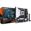 Pagrindinė plokštė GIGABYTE B840M GAMING PLUS WIFI6E AMD B840 Lizdas AM5 micro ATX