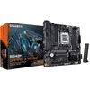 Pagrindinė plokštė GIGABYTE B840M GAMING X WIFI6E AMD B840 Lizdas AM5 micro ATX