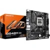 pagrindinė plokštė Gigabyte B840M H