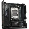 Pagrindinė plokštė Gigabyte B850I AORUS Pro (B850.AM5.mITX.DDR5)