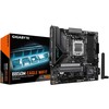 Pagrindinė plokštė GIGABYTE B850M EAGLE WIFI7 AMD B850 Lizdas AM5 micro ATX