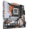 Pagrindinė plokštė „Gigabyte B850M FORCE WIFI6E“ (1.0 rev.) | Procesorių šeima AMD | Procesoriaus lizdas AM5 | DDR5 | Palaikomos kietojo disko sąsajos SATA, M.2 | SATA jungčių skaičius 4
