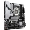 Pagrindinė plokštė Gigabyte B860M GAMING WIFI6 | Procesorių šeima Intel | Procesoriaus lizdas LGA1851 | DDR5 | Palaikomos standžiojo disko sąsajos M.2, SATA | SATA jungčių skaičius 4