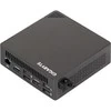 „Gigabyte BRIX Barebone GB-BRU5-225H“ (D) „Arrow Lake“