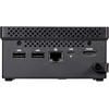 Gigabyte BRIX Barebone GB-BTIP-N250 (D)
