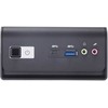 Gigabyte BRIX GB-BLPD-5005R Barebone (Intel Pentium J5005 4C/4T)