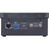 Gigabyte BRIX GB-BLPD-5005R Barebone (Intel Pentium J5005 4C/4T)