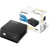 Gigabyte BRIX GB-BLPD-5005R Barebone (Intel Pentium J5005 4C/4T)