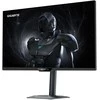Monitorius Gigabyte | G27UP EK | 27 " | SS IPS | UHD | 160 Hz | 1 ms | 3840 x 2160 pikselių | 400 cd/m² | HDMI jungtys quantity 2